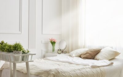 What to Bring and How to Organize a Temporary Living Space