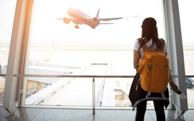Efficient Carry-On Packing: Traveling Without Checked Baggage Made Easy