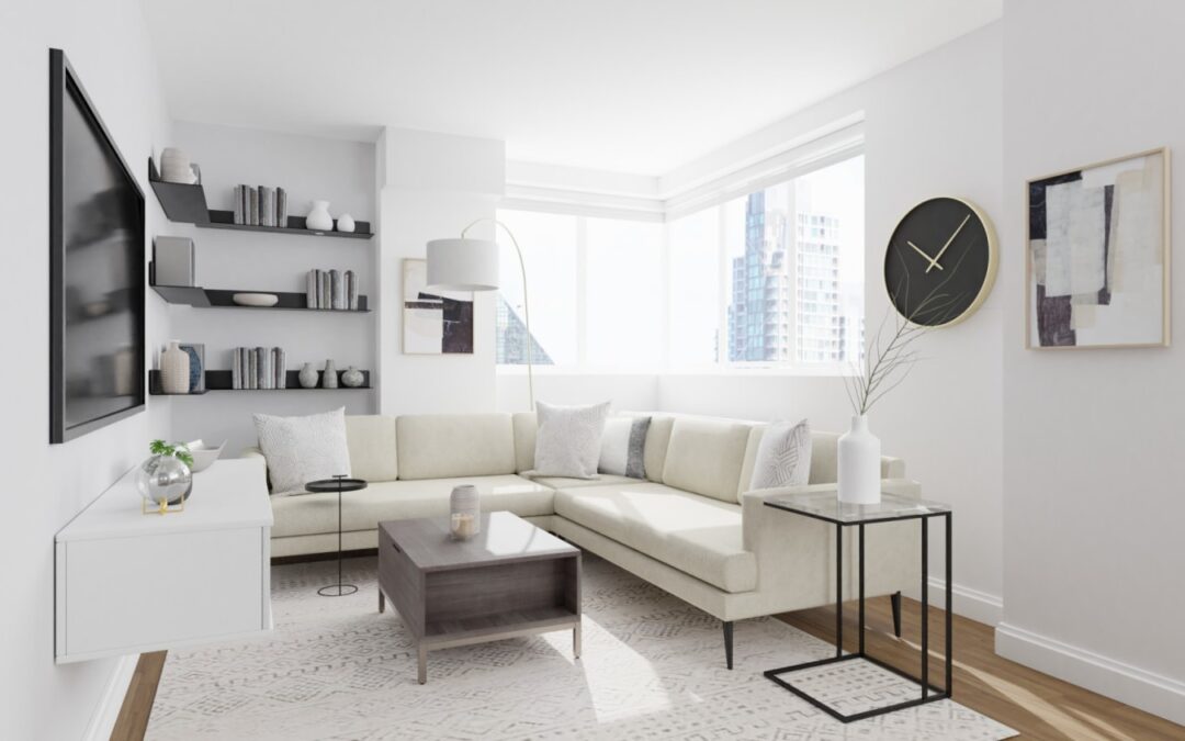 minimalist decor main image
