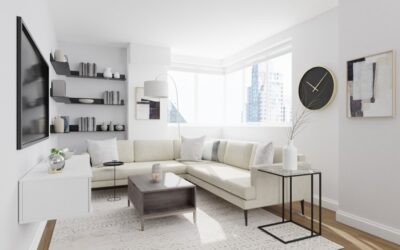 Home Decorating Basics: Minimalist Decor