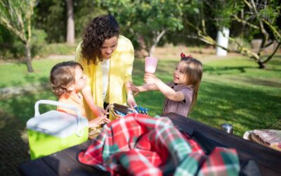 Planning the Perfect Summer Picnic: Essential Organization Tips for Outdoor Dining