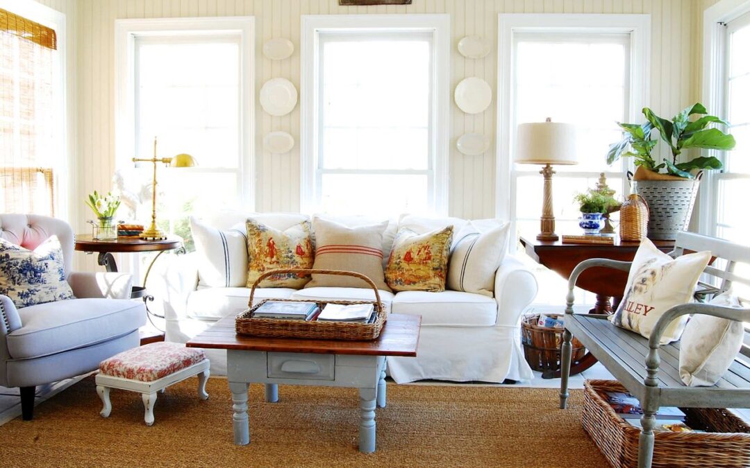 country decor