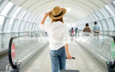 Post Vacation Organization Tips for a Stress Free Return to Reality