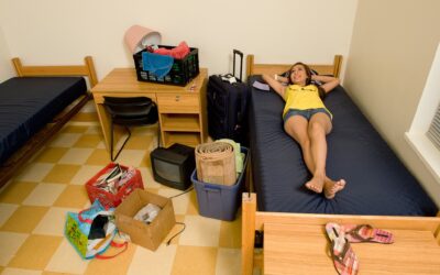 10 College Move-In Day Tips To Keep You – and Your Child – Organized and Prepared