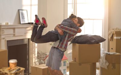 Decorating Tips for a New Shared Home You’ll Both Love
