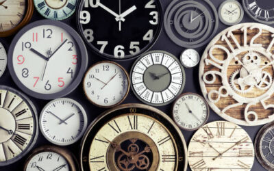 How Organizing Your Time Will Change Your Life