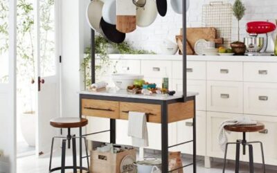 How to Add Sneaky Storage Space to Any Home