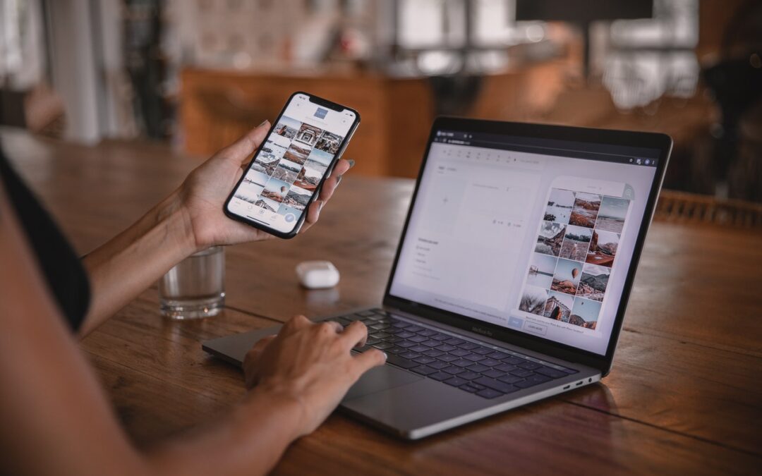 A Professional Organizer’s Guide to the Best Organization Apps in 2021
