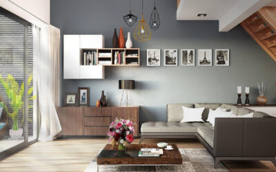 Embrace Minimalist Home Decorating and Live Better with Less