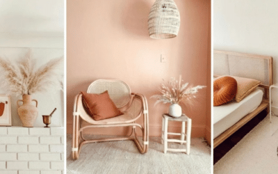 5 Fashionable Fall Colors to Enhance Your Houston Home Decor
