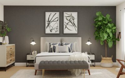 5 One Hour Houston Home Decor Projects That Will Have a Huge Impact on Your Living Spaces