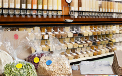 Taya’s Top Tips for Organizing Warehouse Store Bulk-Buys