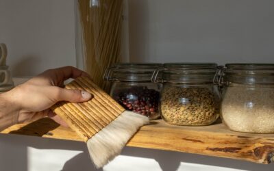 Fabulous Fall Pantry Organization Hacks