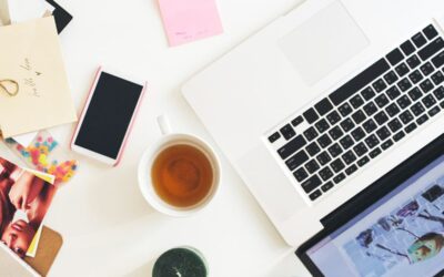 10 Habits of Highly Organized People You Can Develop, Starting Today