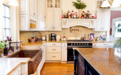 7 Things in Your Kitchen Right Now That Need to Go