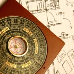 feng-shui home organization