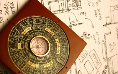 Home Organization and Feng Shui (Downloadable Guide)