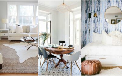 Top Decorating Tips for Decorating Your Houston Rental