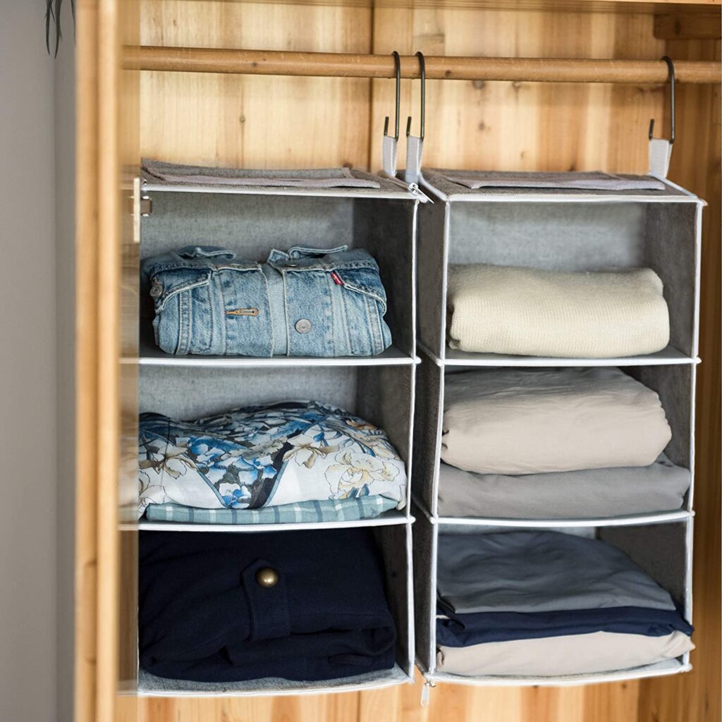 closet organization – tips for tweens