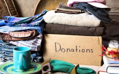 25+ Things to Declutter From Your Home RIGHT NOW