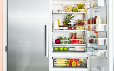 Things You Don’t Know About Proper Fridge Organization