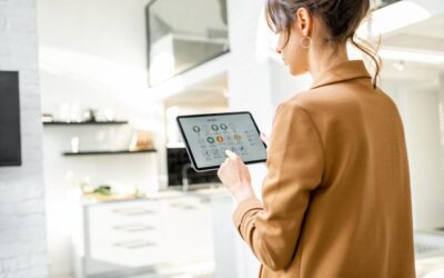 How to Create an Organized Smart Home