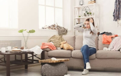 7 Myths about Decluttering Busted