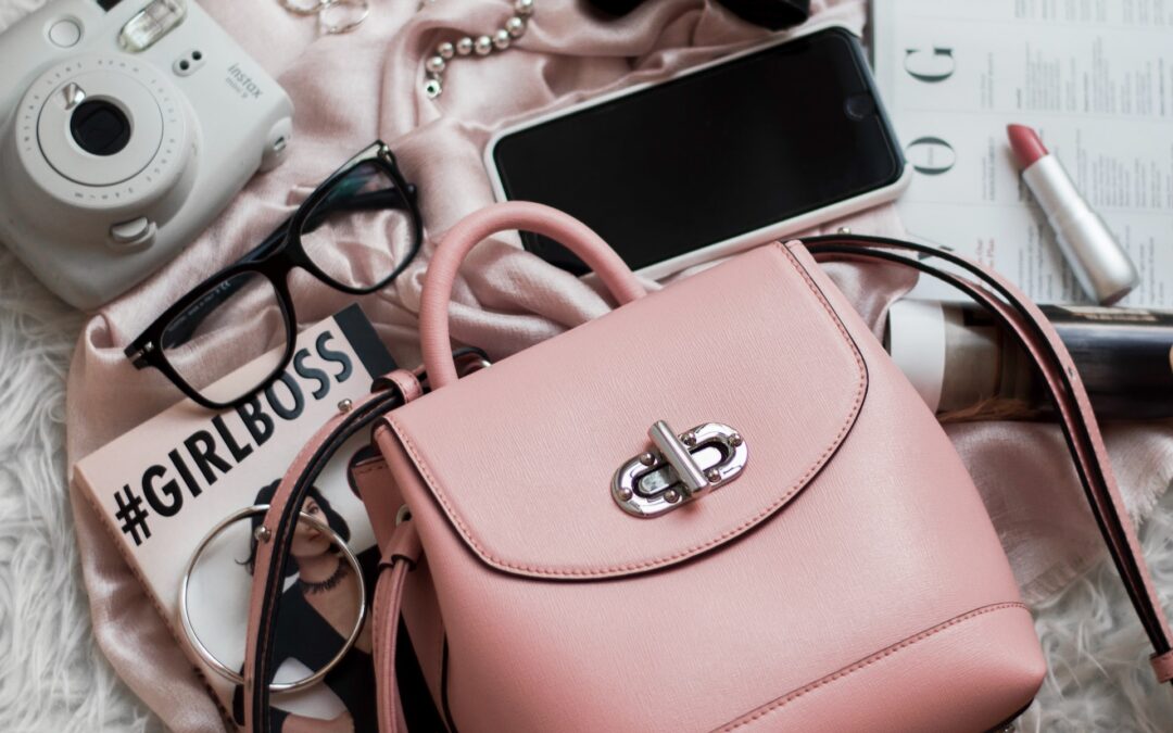 Perfect Purse Organization Tips and Products To Try Today