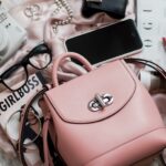 purse organization