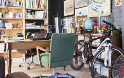 7 Ways To Overcome Decluttering Guilt