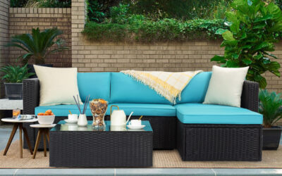Top 5 Best Outdoor Dining Sets on Amazon