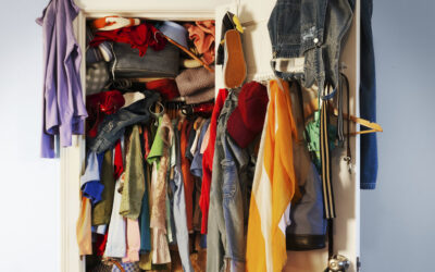 Spring Closet Cleanout: Why It Never Feels Done (A Houston Organizer’s Honest Take)