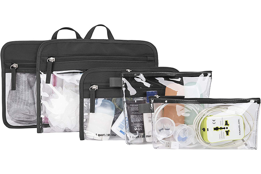 10 (More) Top Tips for Organized Travel Just Organized by Taya