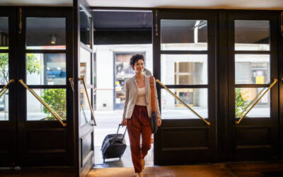 A Professional Organizer’s 10 Top Tips for Organized Travel