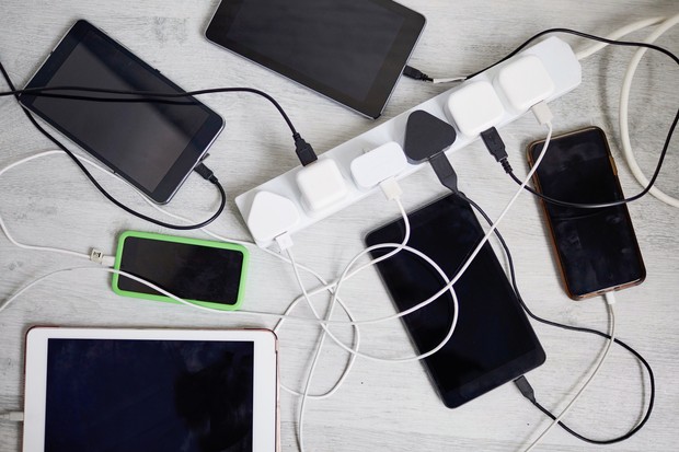 Top Tips – And Best Products – for Cord Organization