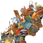 clutter