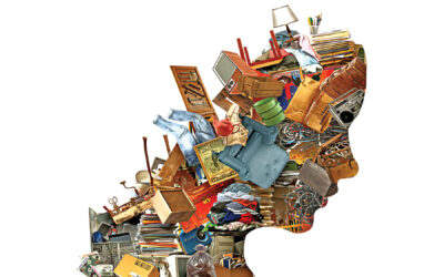 How to Let Go Of ‘Stuff’ and Finally Declutter Your Space