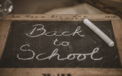 Back to School Organization Essentials We Love