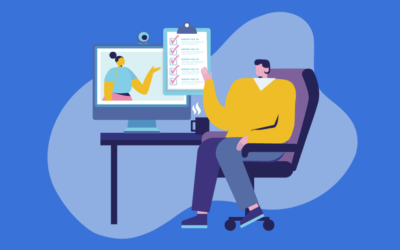 5 Reasons Why You Should Try Virtual Organizing