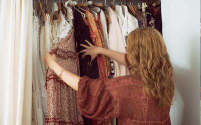Innovative Organizing and Decluttering Strategies to Transition Your Closet from Winter to Spring