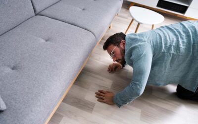 How to Find Lost Items in Your Home