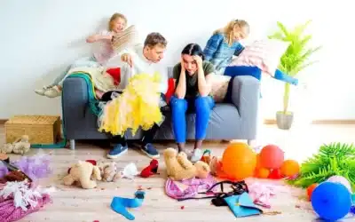 Science Says Clutter Is Bad For Your Mental Health – Here’s Why