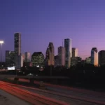 houston-texas holiday travel