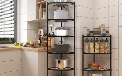 Top 10 Kitchen Organization Products on Amazon