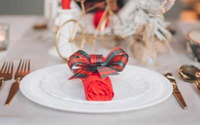 8 Pro Decorating Tips for Setting a Stunning Holiday Table