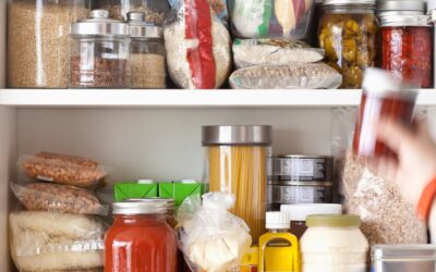 Home Organization Projects to Tackle NOW for Back-to-School Preparation