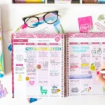 planners and organizaation