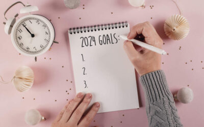 9 Home Organization New Year’s Resolutions You CAN Keep in 2024