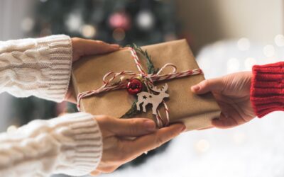 Great Gift Ideas for the Disorganized People on Your List