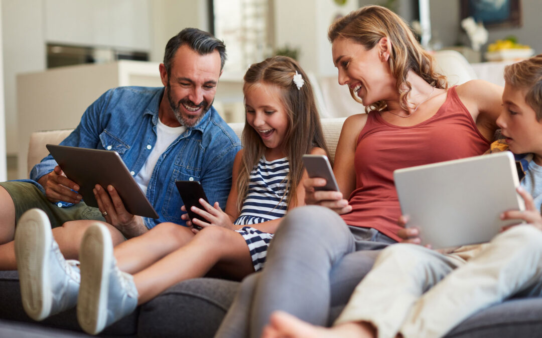 Top Family Organization Apps for 2023